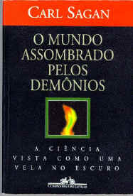 O mundo assombrado pelos demônios